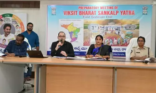 Ensure every eligible get benefits of Central schemes