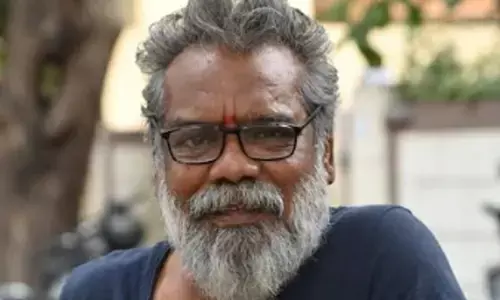 Bommadevara Ramachandra Rao full hopes on ‘Madhave Madhusudana’