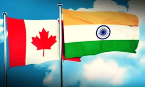 India resumes issuing e-visas to Canadian nationals