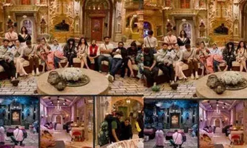 Housemates get into ‘safaai abhiyaan’ or kiss their belongings goodbye