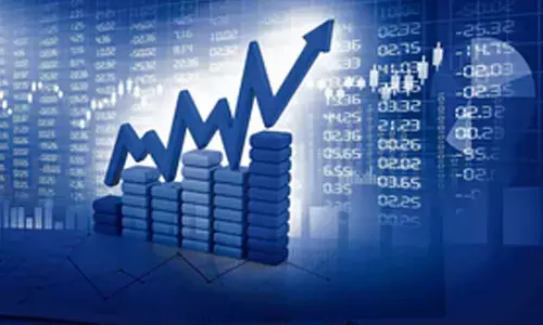 Profit booking in broader markets as investors flock to IPOs