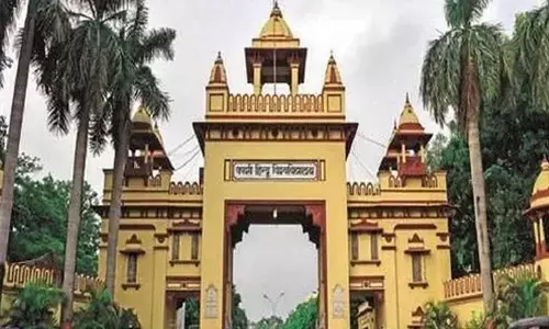 Banaras Hindu University