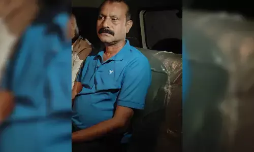 Policeman arrested over graft charges in Odisha