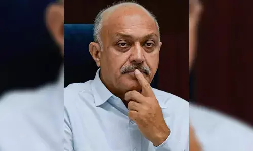 Bamnoli land acquisition case: Atishi sends fresh report to Delhi CM seeking Chief Secys suspension (Ld)