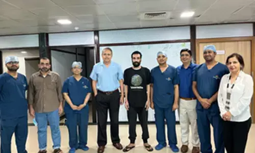 Omani man undergoes ‘5th repeat open heart’ surgery in Mumbai