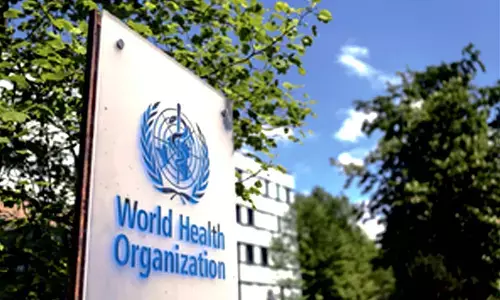 WHO team visits Bihar to find out about mysterious disease