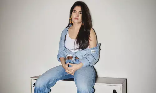 Anshul Chauhans Heartfelt Journey: From Dreaming To Tears Of Joy As She Joins Ranbir Kapoor In Animal