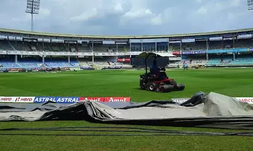 Security beefed up for T20 match in city