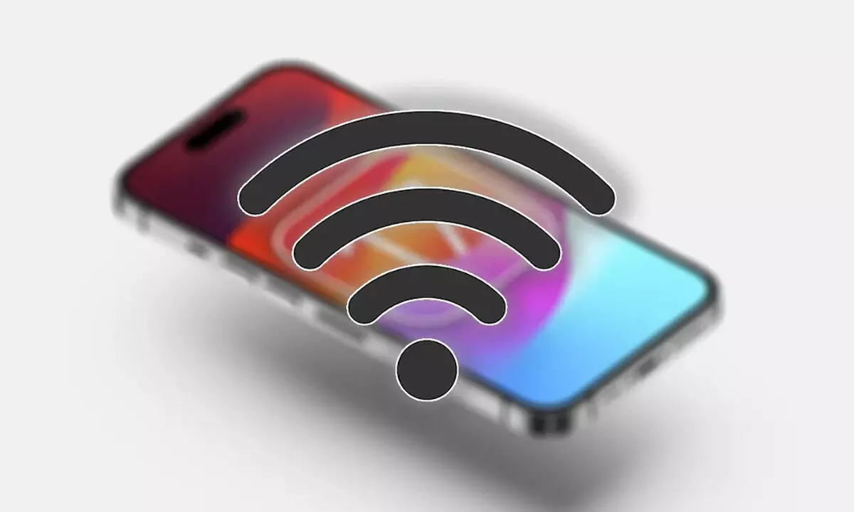 Apple to fix iPhone WiFi speed issue with new iOS update