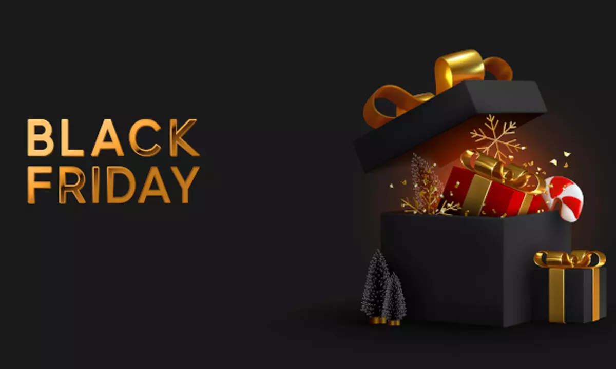 Black Friday 2023: Date, Origin and Facts about this shopping day