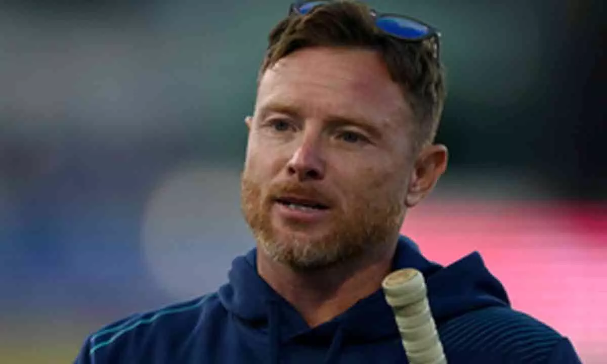 Ian Bell joins Melbourne Renegades as assistant coach