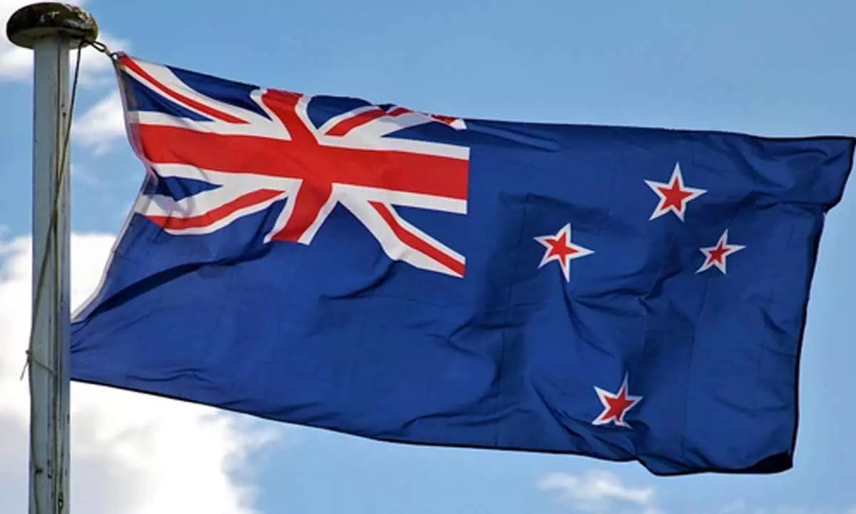 New Zealand concludes negotiations to form govt