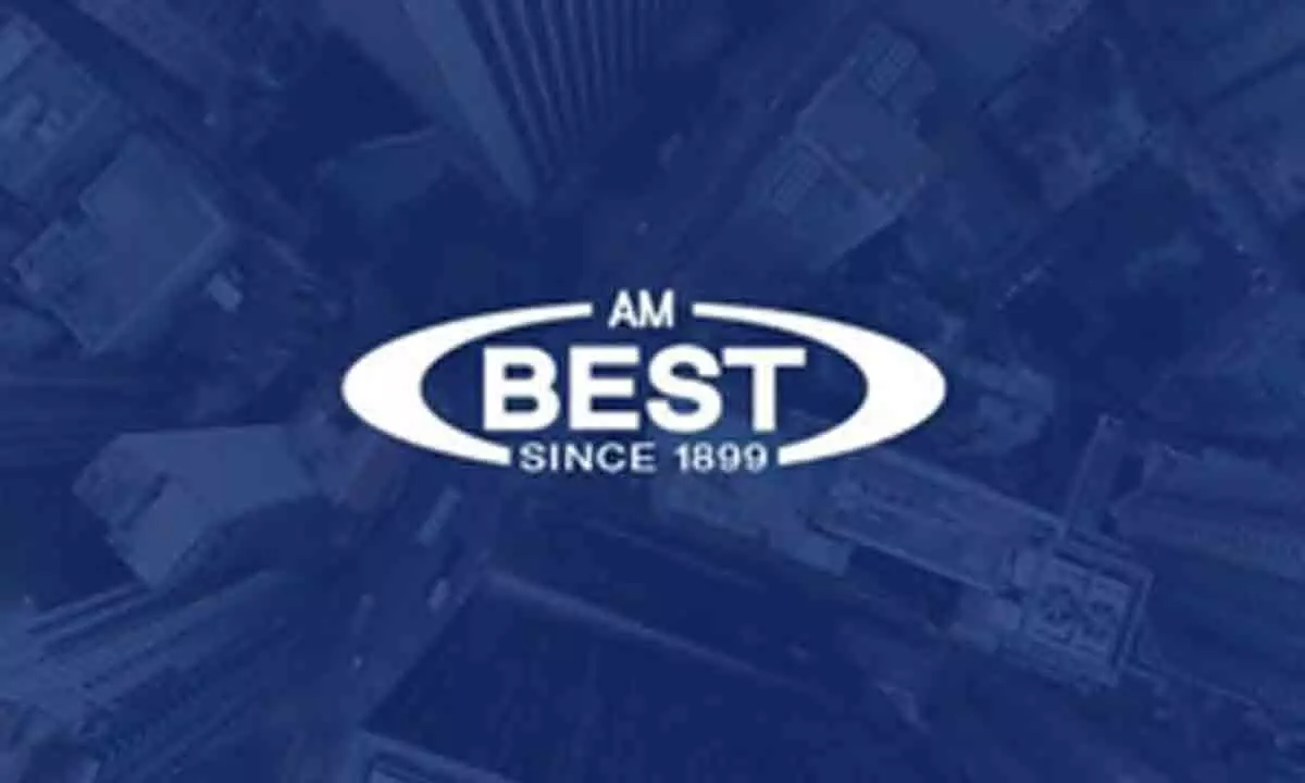 AM Best revises GIC Res credit rating to Positive