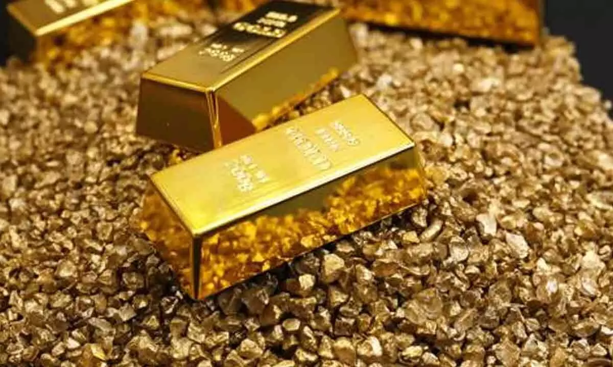 Gold rate in Hyderabad today stable, check the rates on November 29, 2023