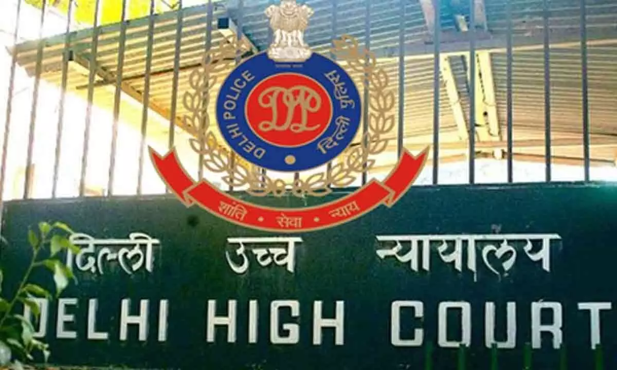 Enhance police deployment in district courts for safety following 2021 shootout: Delhi HC