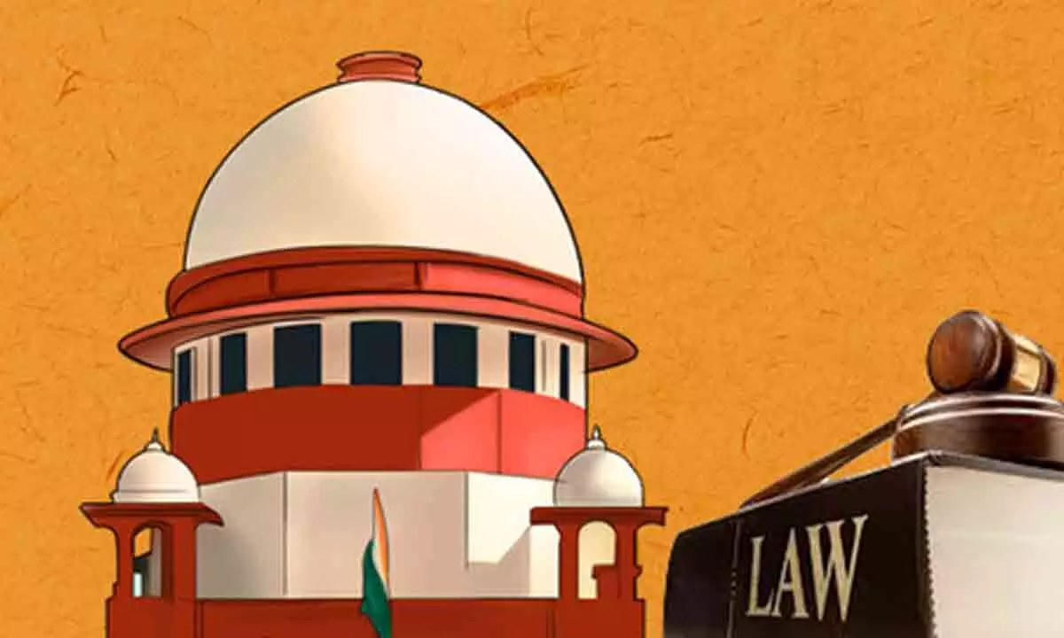 PMLA judgement review: With heavy heart, Justice S.K. Kaul recommends constitution of new bench