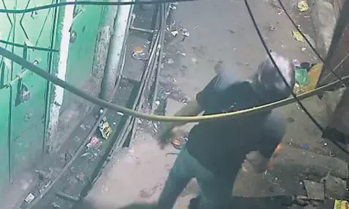 Teen Stabbed 17-Year-Old Boy 60 Times In Delhi Over Money Dispute