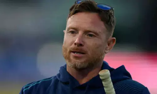 Ian Bell joins Melbourne Renegades as assistant coach