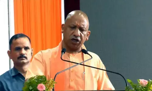We freed UP from the status of BIMARU state: Yogi