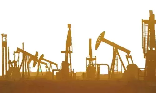 Global demand for oil, gas set to peak by 2030: IEA