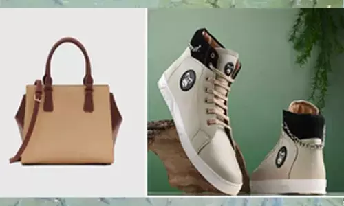 It’s easier and more fashionable than ever to wear vega