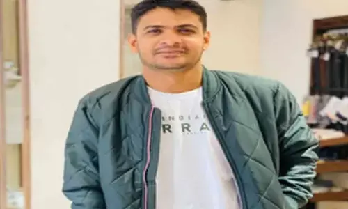 Kerala: Popular vlogger Mallu Traveller gets anticipatory bail