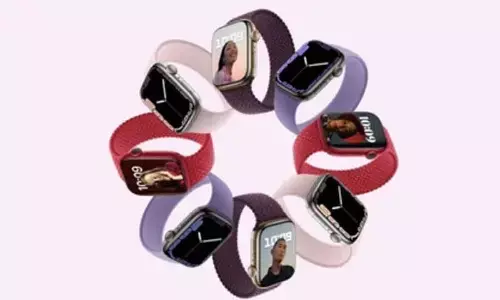 Indias smartwatch shipments grow 21% in Q3, Fire-Boltt leads: Report