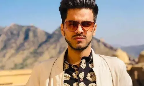 Indian doctoral student shot dead inside car in US