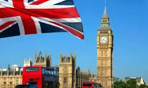 Indian skilled workers, medics, students dominate UK visa tally