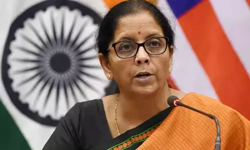 NBFCs should remain cautious on lending; need not go too far in their enthusiasm: FM