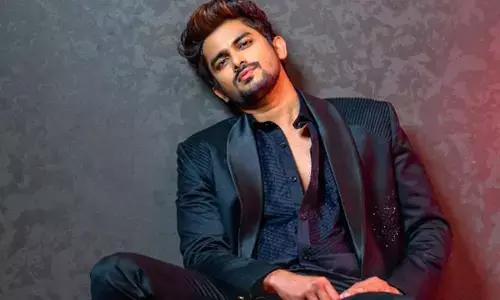 Besides entertainment, ‘Sound Party’ has a hilarious surprise: VJ Sunny