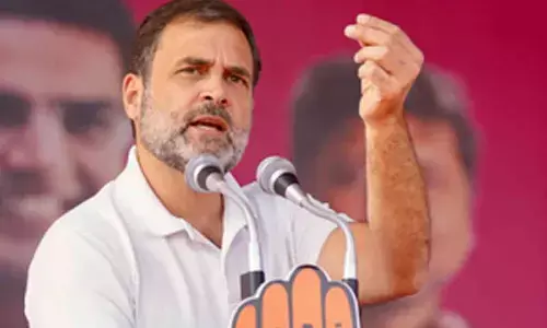 Rajasthan polls: Congress addresses over 30 rallies in 20 days