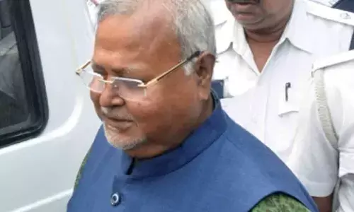 School jobs case: Partha Chatterjee’s judicial custody extended till Dec 7