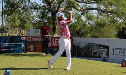 Servo Masters 2023: Om Prakash Chouhan, Baisoya, Sukra Bahadur Rai share clubhouse lead on Day 2