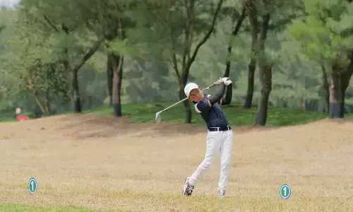 Aim to attain the highest accolades