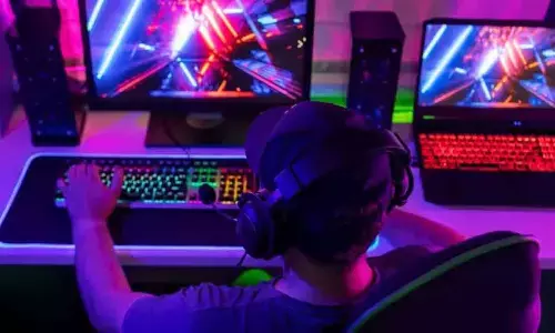 25% students opting for gaming related courses: reveals College Vidyas report