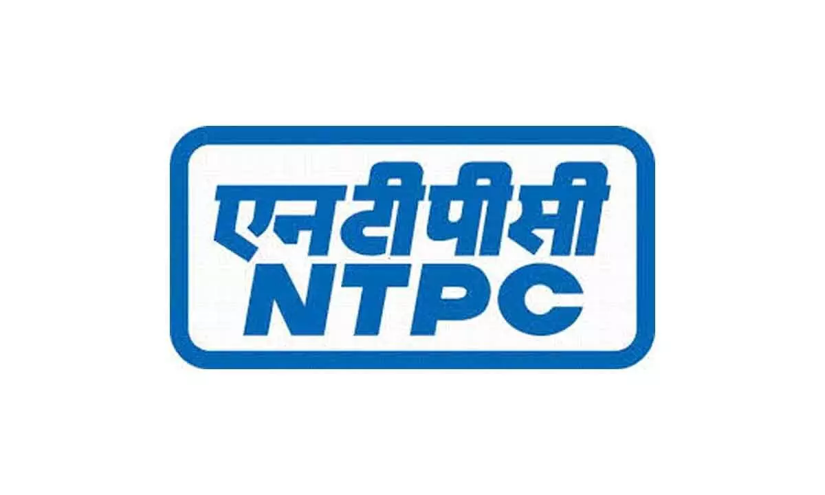 NTPC crosses record 400 billion units electricity generation mark in 2023-24