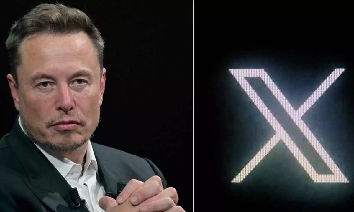 X to retrieve news headlines in link previews: Elon Musk