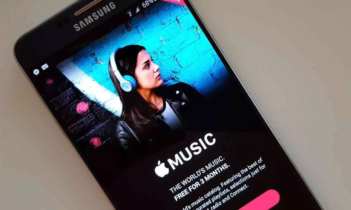 Apple Music to release collaborative playlists in iOS 17.2; How to use