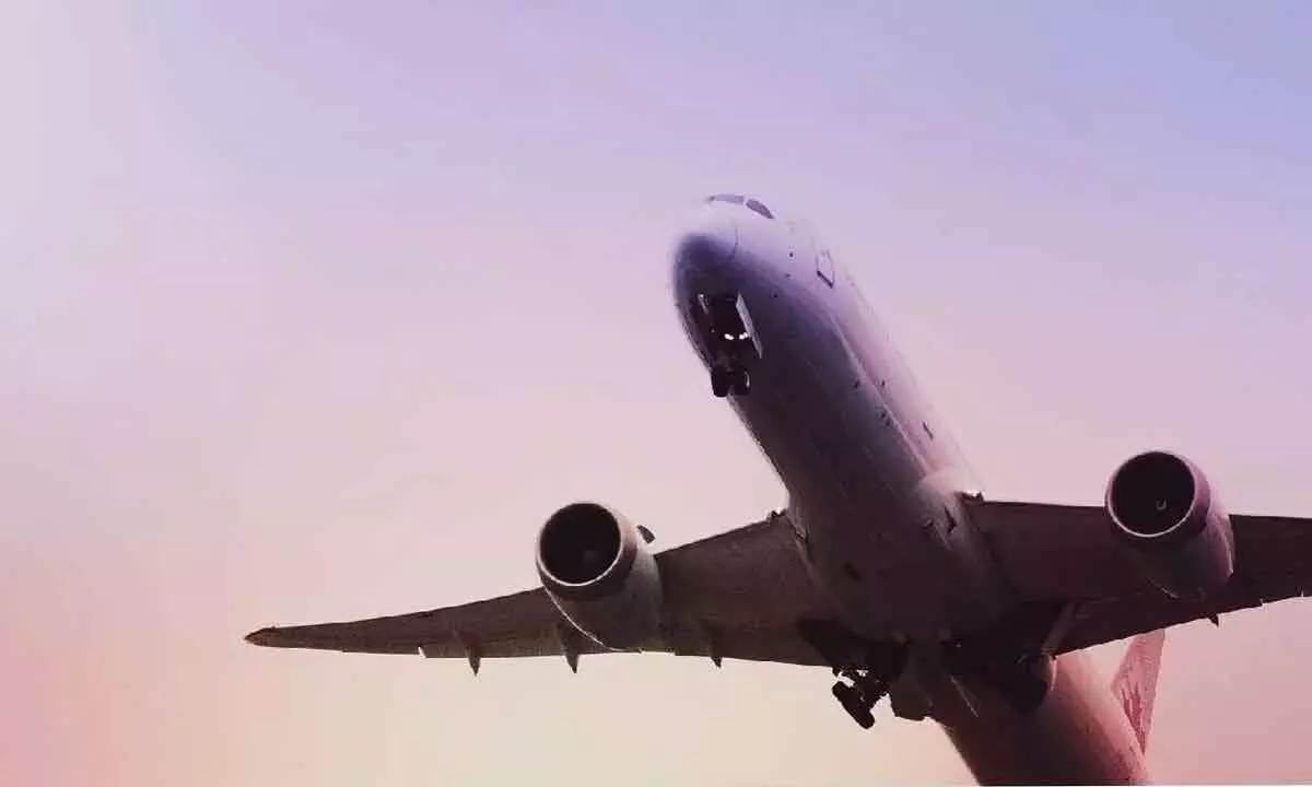 I-T dept slaps Rs 1,666-cr notice on Interglobe Aviation