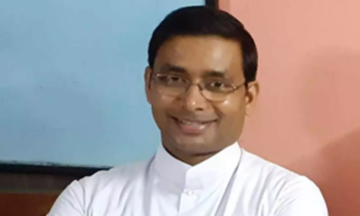 Kerala Catholic bishop debarred from priestly duties, gag on media interaction