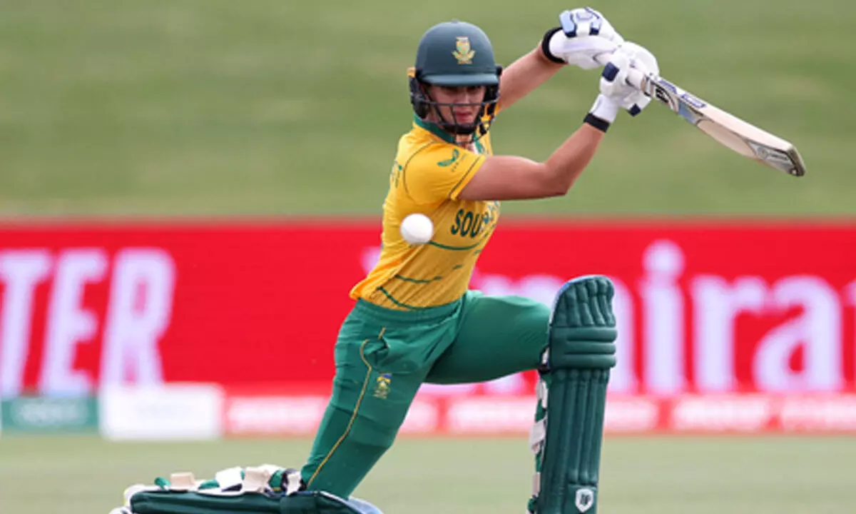 Laura Wolvaardt appointed South Africa’s full-time all-formats skipper; reign to begin from Bangladesh series