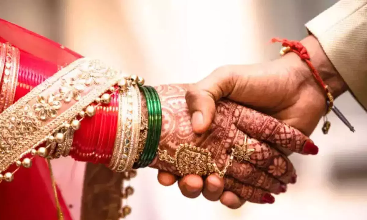 With Dev Uthani Ekadashi, the beginning of the auspicious wedding season in the Hindu calendar