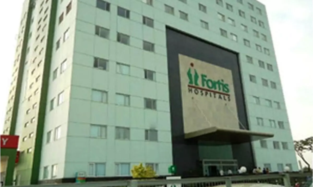 Fortis Healthcare to divest Fortis Malar Hospital in Chennai to MGM Healthcare