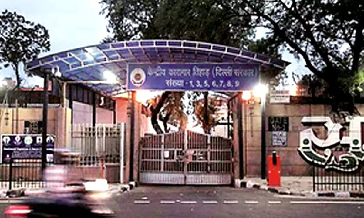 Max Healthcare partners Tihar Jail in first ever corporate sector tie-up for skill training of inmates