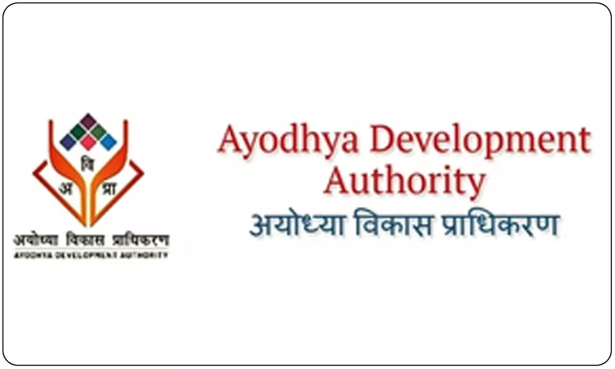 Ayodhya Development Authority inks pact with AI firm to create Sustainability Index for holy city