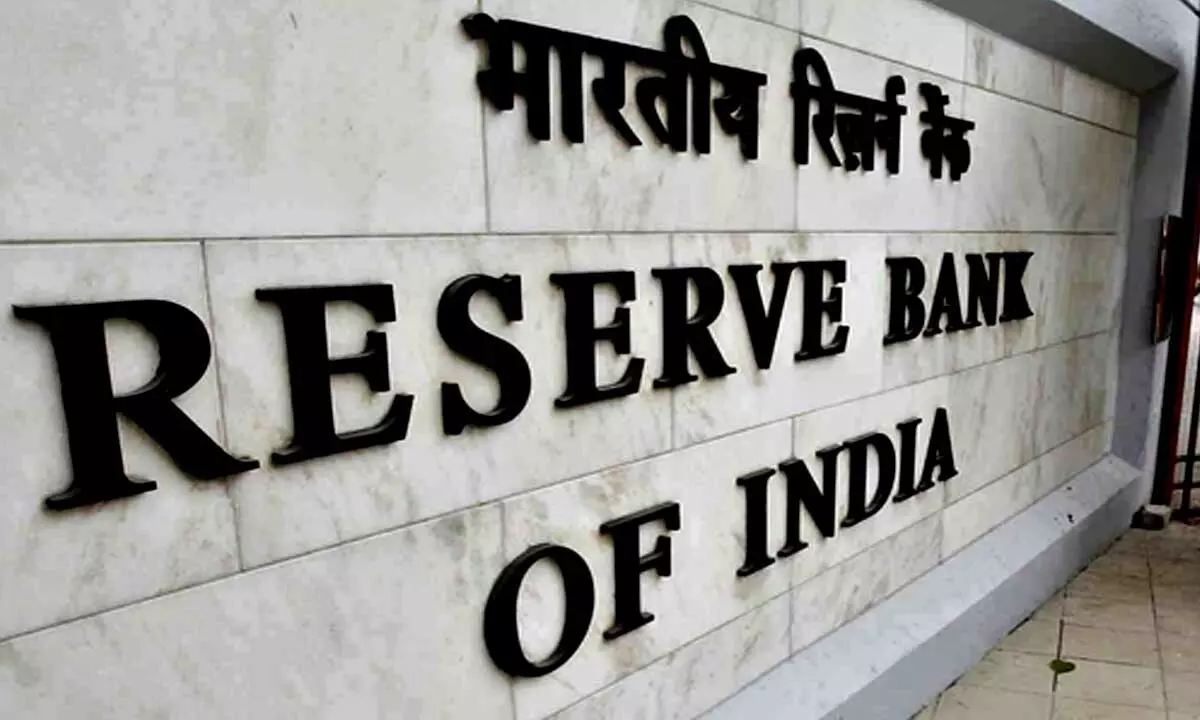 RBI bulletin sees higher growth, lower inflation ahead for India