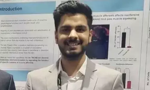26-yr-old Indian doctoral student shot dead inside car in Ohio