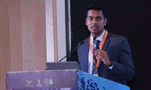 Hyderabad: Special arrangements for disabled on polling day