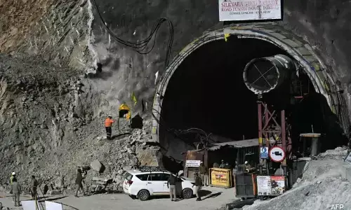 Silkyara: A call to wake up to Himalayan threat